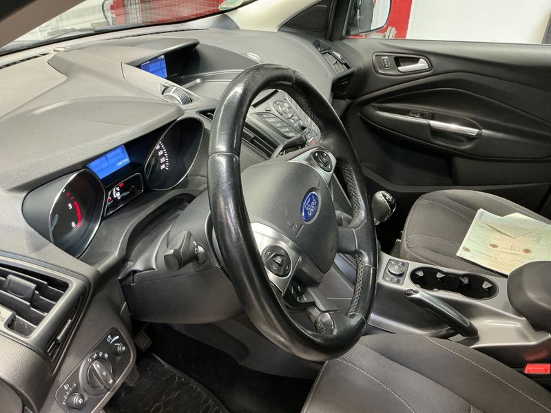 Ford Kuga 2.0 TDCi Sync Edition 2016 – снимка 26
