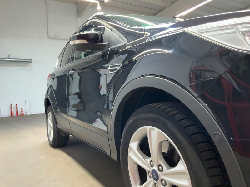 Ford Kuga 2.0 TDCi Sync Edition 2016 – снимка 12