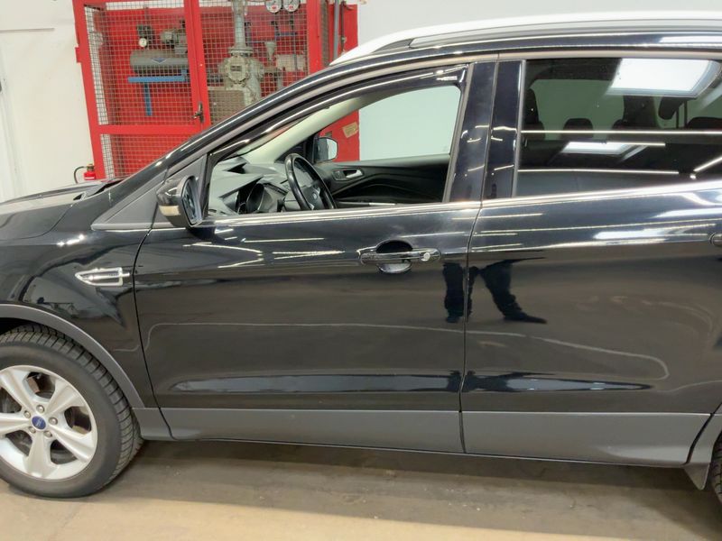 Ford Kuga 2.0 TDCi Sync Edition 2016 – снимка 4