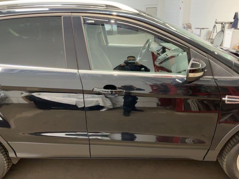 Ford Kuga 2.0 TDCi Sync Edition 2016 – снимка 10