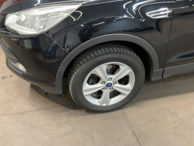 Ford Kuga 2.0 TDCi Sync Edition 2016 – снимка 3