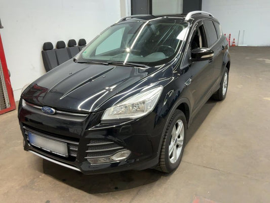 Ford Kuga 2.0 TDCi Sync Edition 2016 – снимка 1