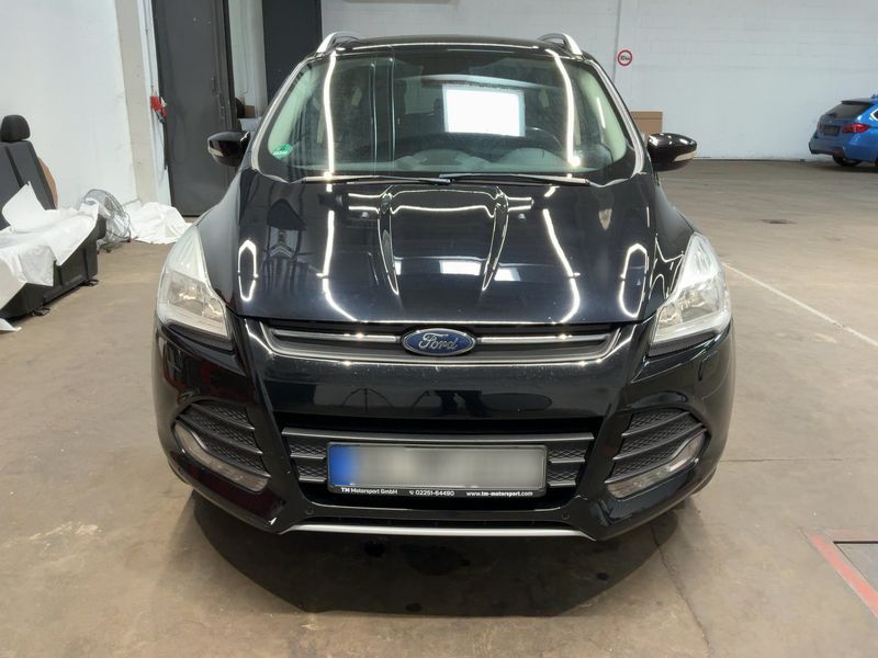 Ford Kuga 2.0 TDCi Sync Edition 2016 – снимка 14