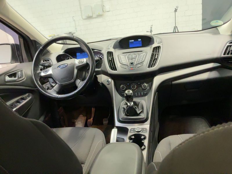 Ford Kuga 2.0 TDCi Sync Edition 2016 – снимка 17
