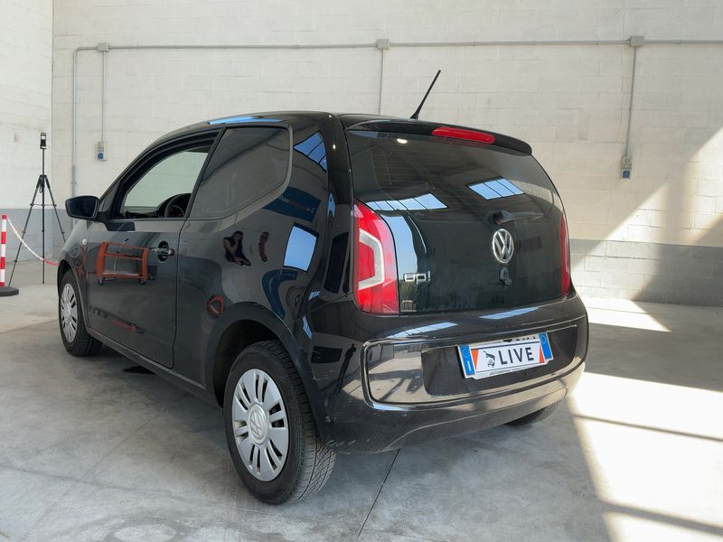 Volkswagen up! 1.0 Move up! 2014 – снимка 6