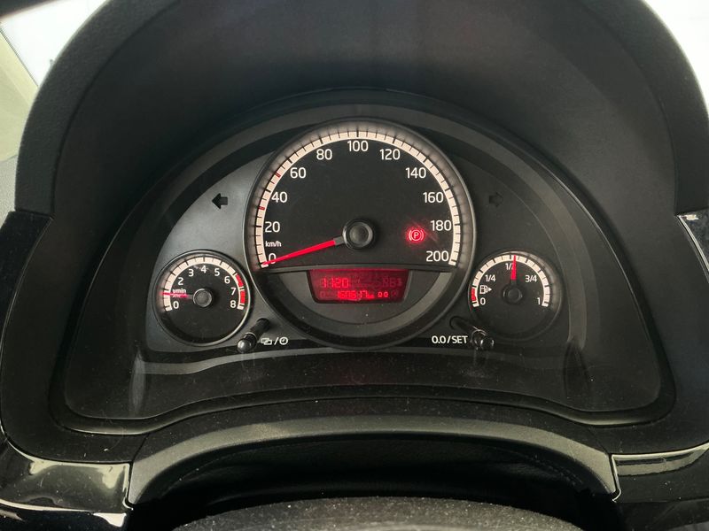 Volkswagen up! 1.0 Move up! 2014 – снимка 18