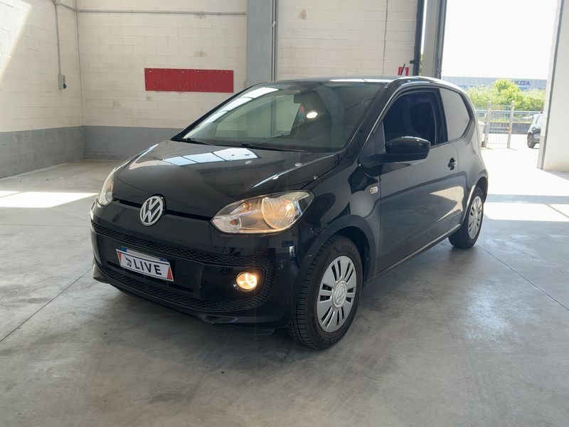 Volkswagen up! 1.0 Move up! 2014 – снимка 1