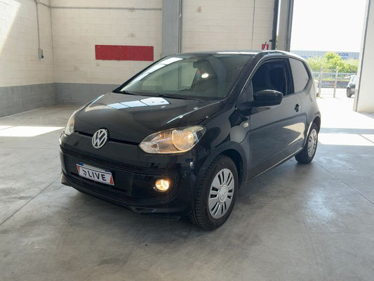 Volkswagen up! 1.0 Move up! 2014 – снимка 1
