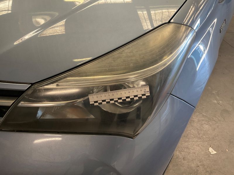 Toyota Yaris 1.5 Hybrid Attitude 2015 – снимка 32