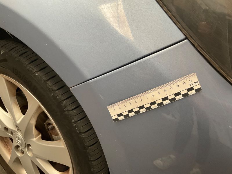 Toyota Yaris 1.5 Hybrid Attitude 2015 – снимка 29