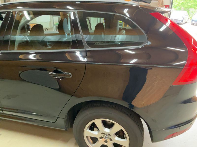 Volvo XC60 2.0 D4 Kinetic 2WD 2016 – снимка 6