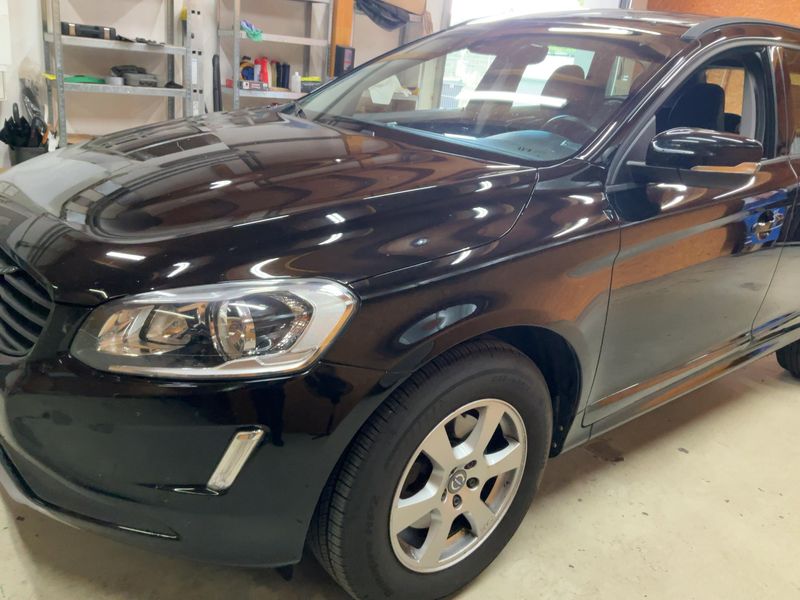 Volvo XC60 2.0 D4 Kinetic 2WD 2016 – снимка 2