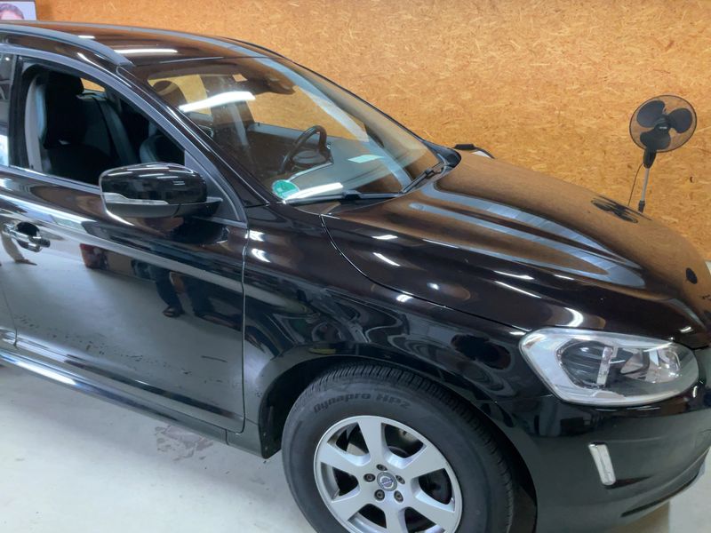 Volvo XC60 2.0 D4 Kinetic 2WD 2016 – снимка 12