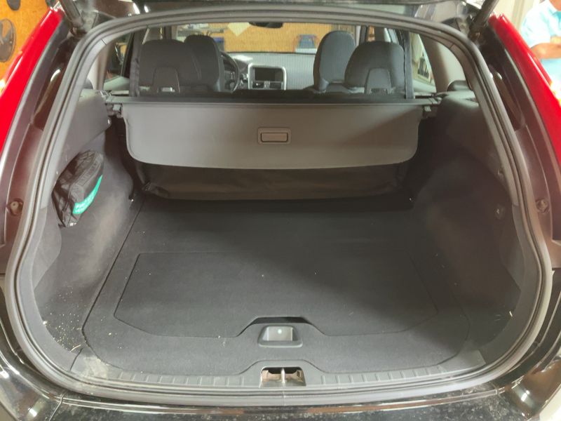 Volvo XC60 2.0 D4 Kinetic 2WD 2016 – снимка 15