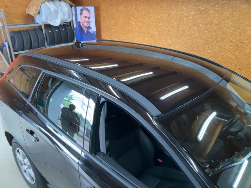 Volvo XC60 2.0 D4 Kinetic 2WD 2016 – снимка 13