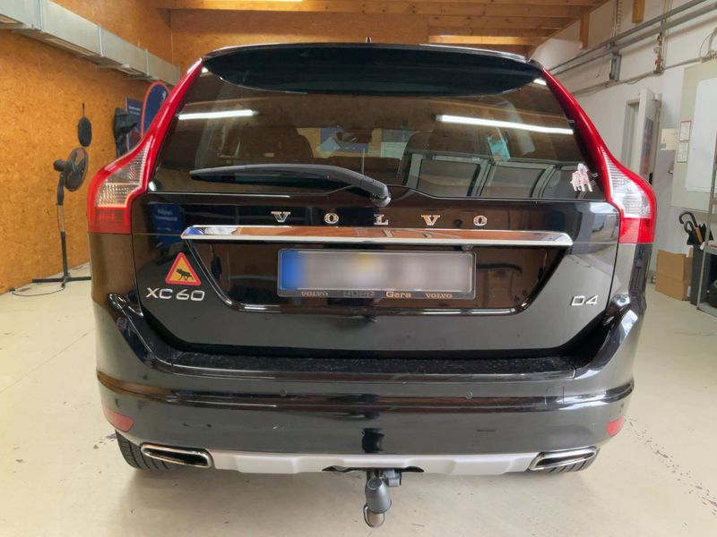 Volvo XC60 2.0 D4 Kinetic 2WD 2016 – снимка 7