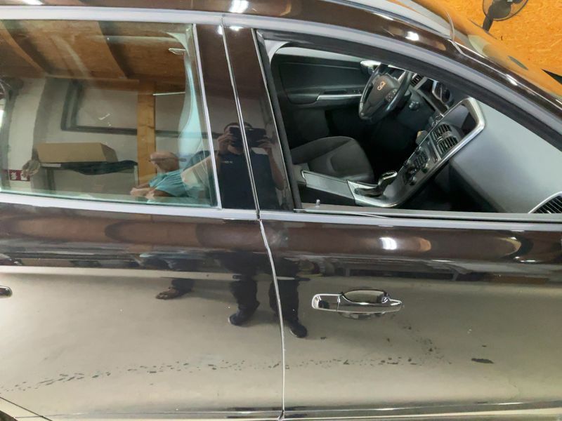 Volvo XC60 2.0 D4 Kinetic 2WD 2016 – снимка 10