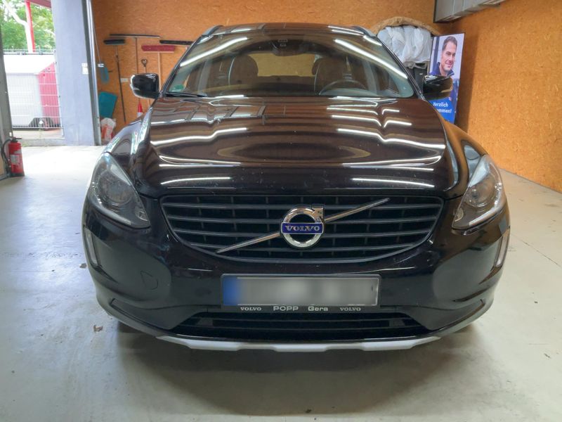 Volvo XC60 2.0 D4 Kinetic 2WD 2016 – снимка 14