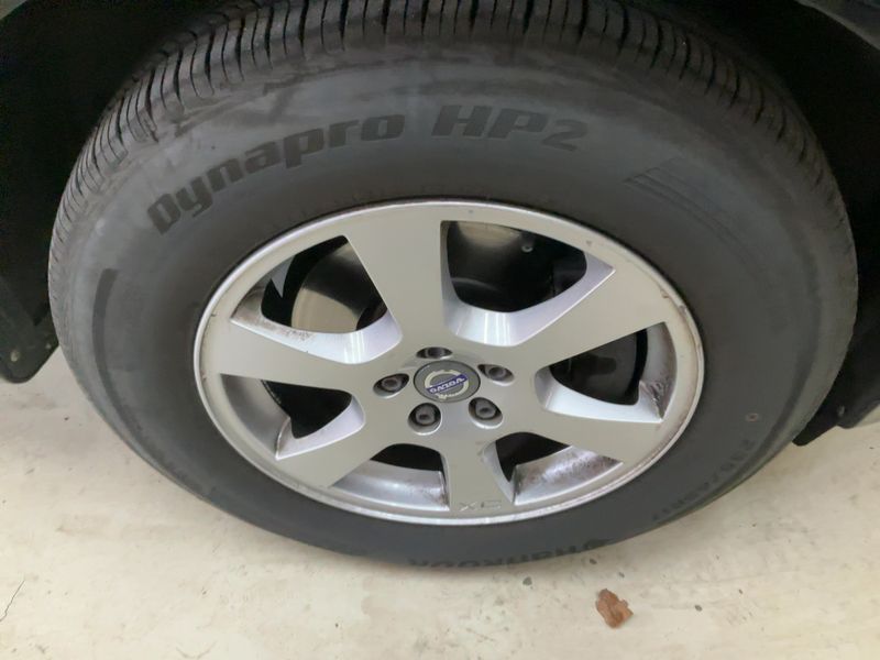 Volvo XC60 2.0 D4 Kinetic 2WD 2016 – снимка 11