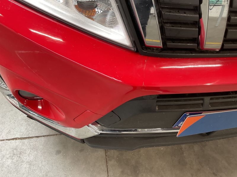 Suzuki Vitara 1.0 BoosterJet Comfort 2018 – снимка 33