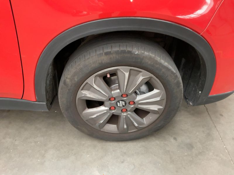 Suzuki Vitara 1.0 BoosterJet Comfort 2018 – снимка 11