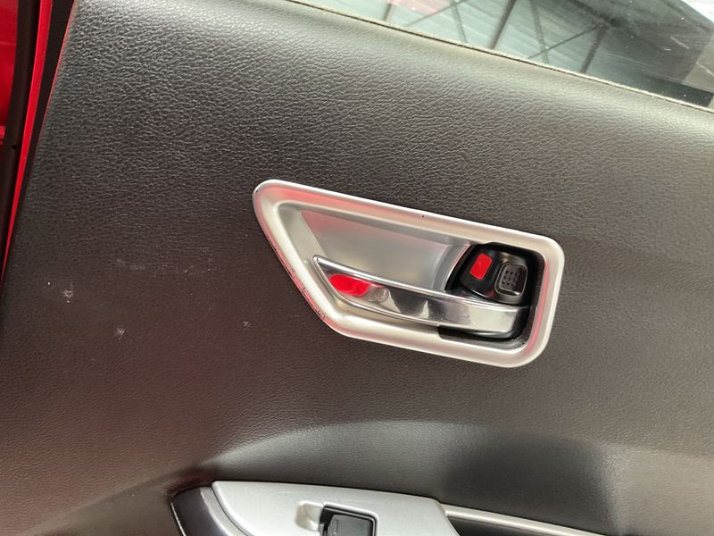 Suzuki Vitara 1.0 BoosterJet Comfort 2018 – снимка 29