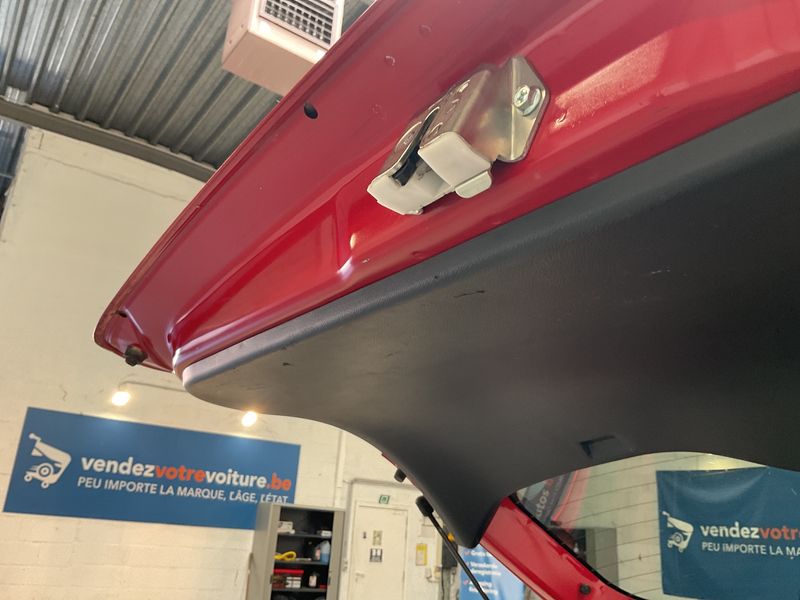 Suzuki Vitara 1.0 BoosterJet Comfort 2018 – снимка 28