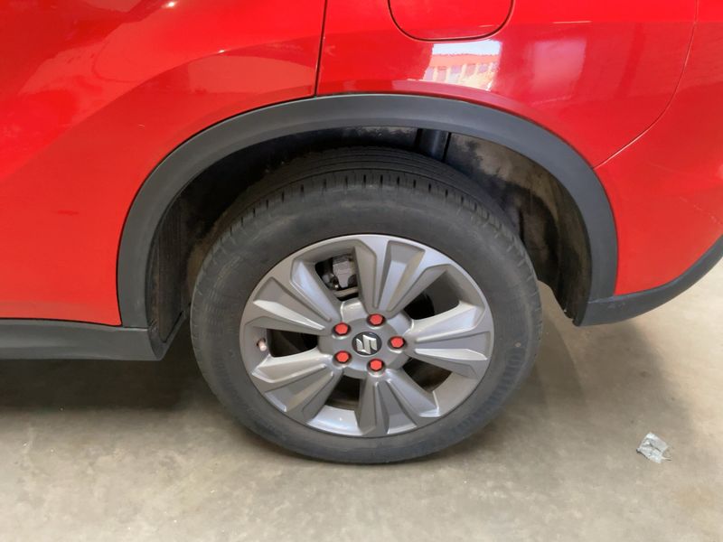 Suzuki Vitara 1.0 BoosterJet Comfort 2018 – снимка 5