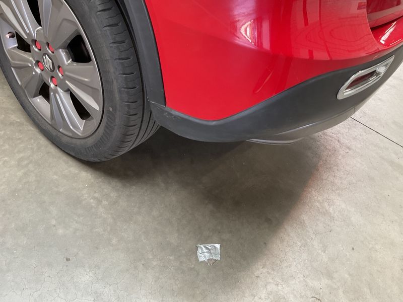 Suzuki Vitara 1.0 BoosterJet Comfort 2018 – снимка 32