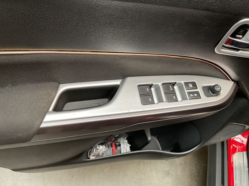 Suzuki Vitara 1.0 BoosterJet Comfort 2018 – снимка 27