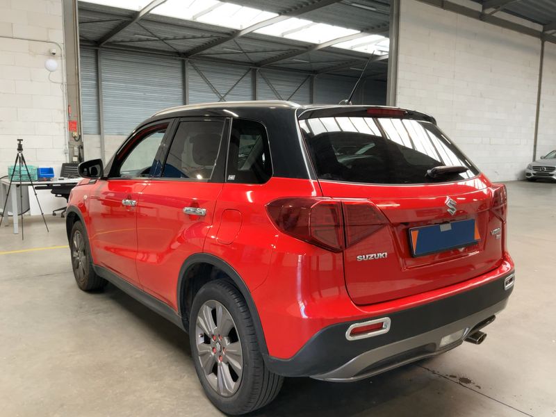 Suzuki Vitara 1.0 BoosterJet Comfort 2018 – снимка 6