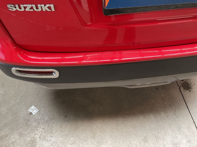 Suzuki Vitara 1.0 BoosterJet Comfort 2018 – снимка 31