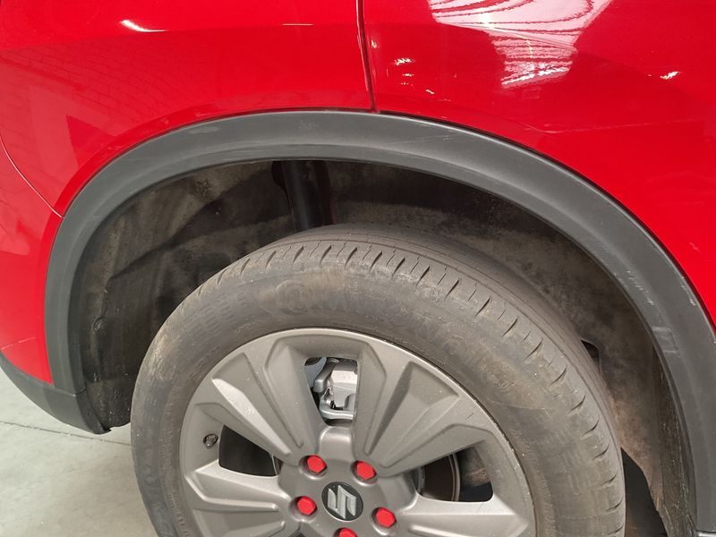Suzuki Vitara 1.0 BoosterJet Comfort 2018 – снимка 22