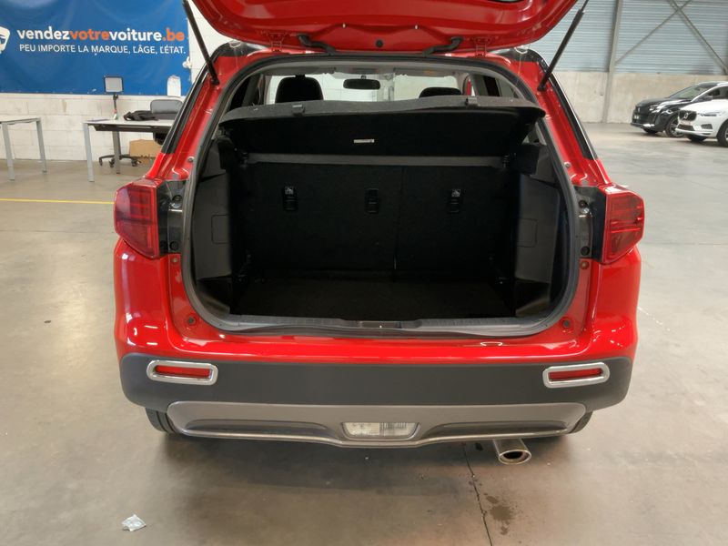 Suzuki Vitara 1.0 BoosterJet Comfort 2018 – снимка 15