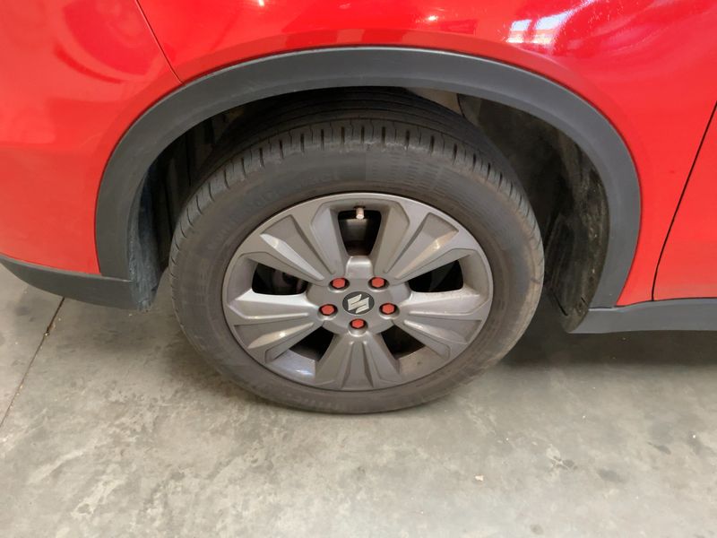Suzuki Vitara 1.0 BoosterJet Comfort 2018 – снимка 3