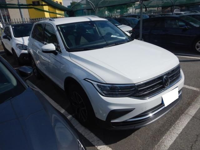 Volkswagen Tiguan 1.4 eHybrid Life 2023 – снимка 6