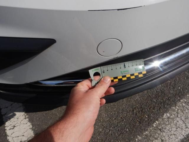 Volkswagen Tiguan 1.4 eHybrid Life 2023 – снимка 30