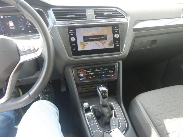 Volkswagen Tiguan 1.4 eHybrid Life 2023 – снимка 11