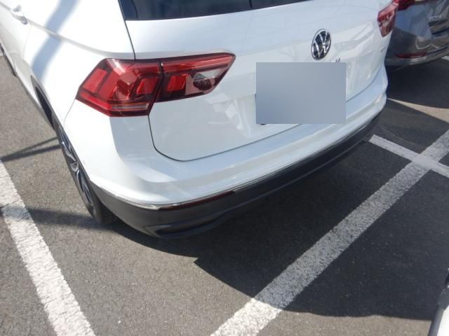 Volkswagen Tiguan 1.4 eHybrid Life 2023 – снимка 23