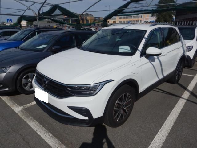 Volkswagen Tiguan 1.4 eHybrid Life 2023 – снимка 1