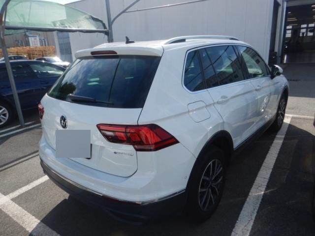 Volkswagen Tiguan 1.4 eHybrid Life 2023 – снимка 5