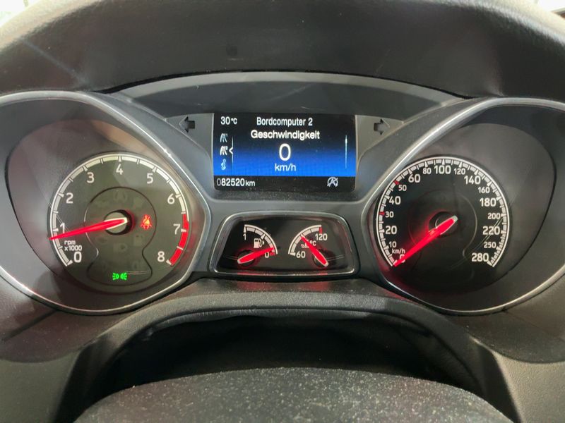 Ford Focus 2.0 EcoBoost ST 2018 – снимка 18