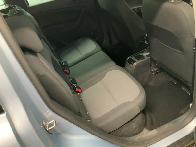 Skoda Yeti 1.8 TSI Active Plus Edition 4x4 2011 – снимка 19