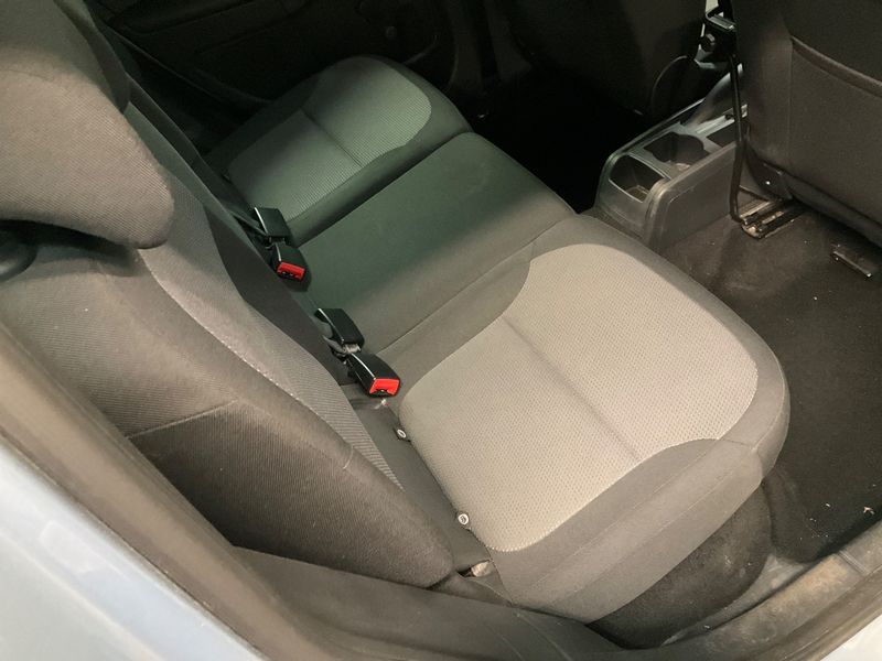 Skoda Yeti 1.8 TSI Active Plus Edition 4x4 2011 – снимка 34