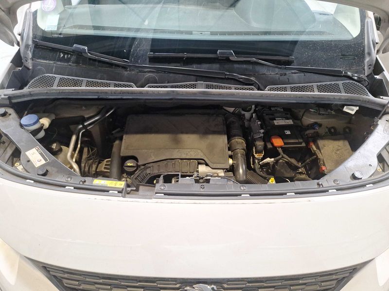 Peugeot Rifter 1.2 PureTech GT L1 2020 – снимка 8