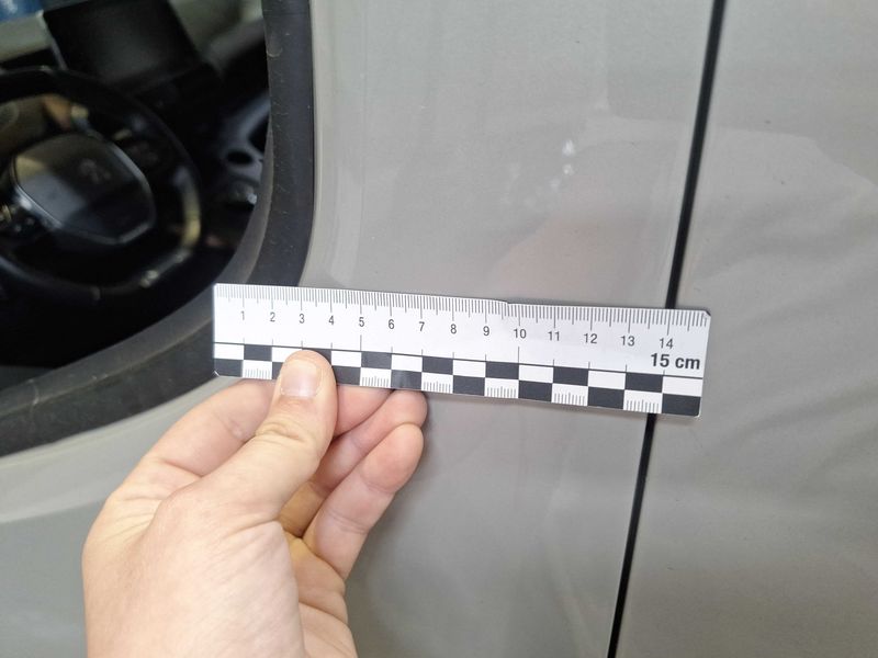 Peugeot Rifter 1.2 PureTech GT L1 2020 – снимка 27