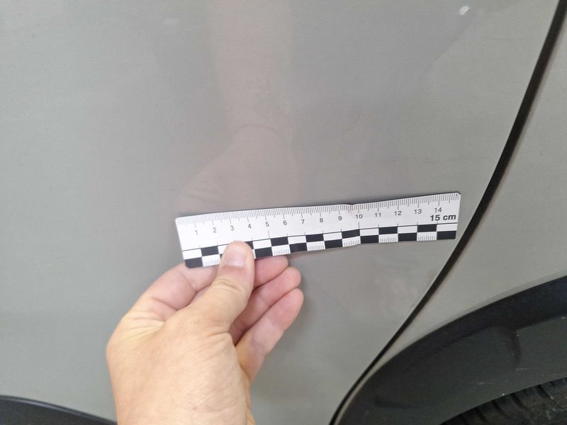 Peugeot Rifter 1.2 PureTech GT L1 2020 – снимка 26