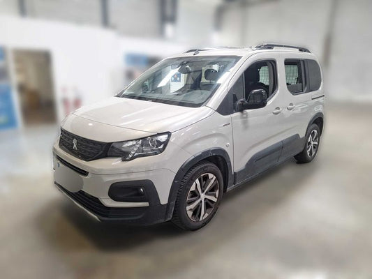 Peugeot Rifter 1.2 PureTech GT L1 2020 – снимка 2