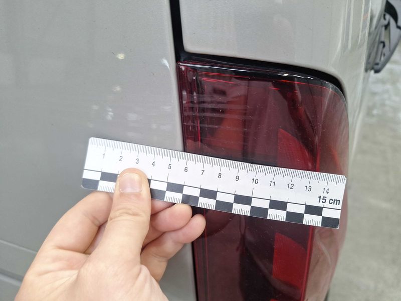 Peugeot Rifter 1.2 PureTech GT L1 2020 – снимка 37