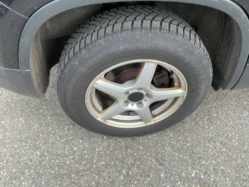 Volkswagen Tiguan 2.0 TDI Track & Field 4Motion 2011 – снимка 9